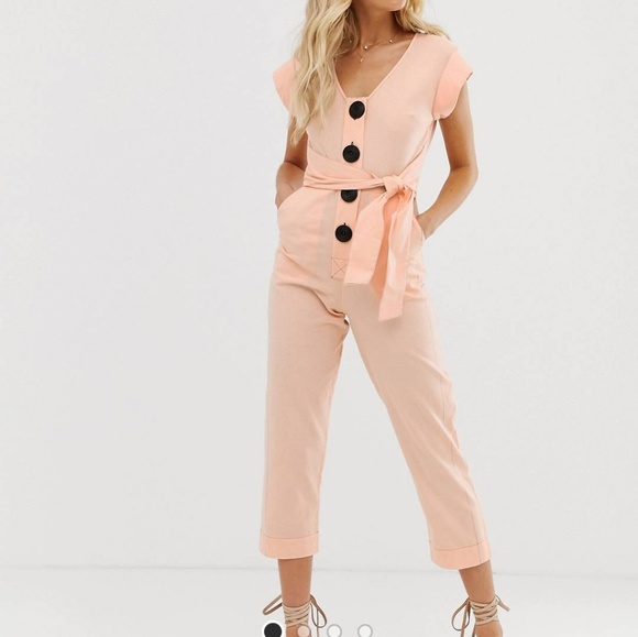 Jumpsuit - Picture 1 of 5